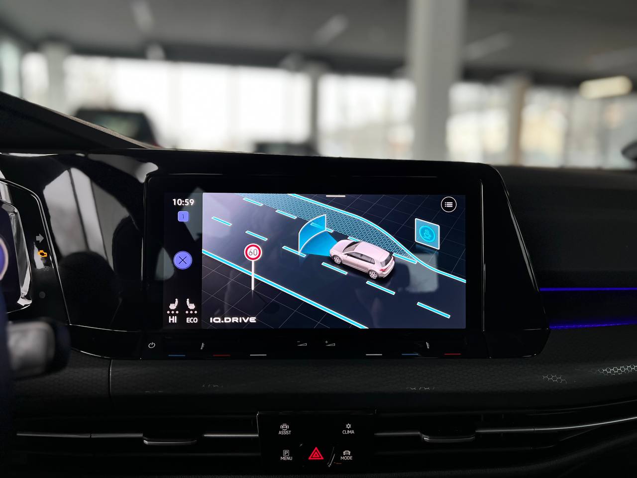 Volkswagen Golf GTE 2021