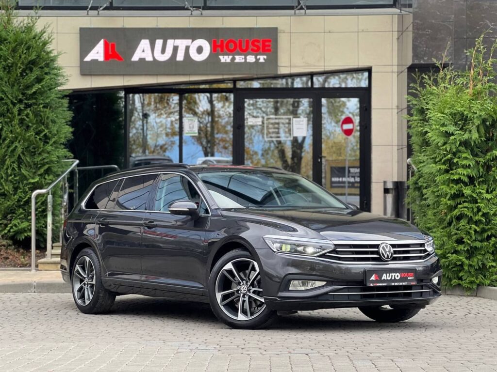 Volkswagen-passat-autohouse-west-1