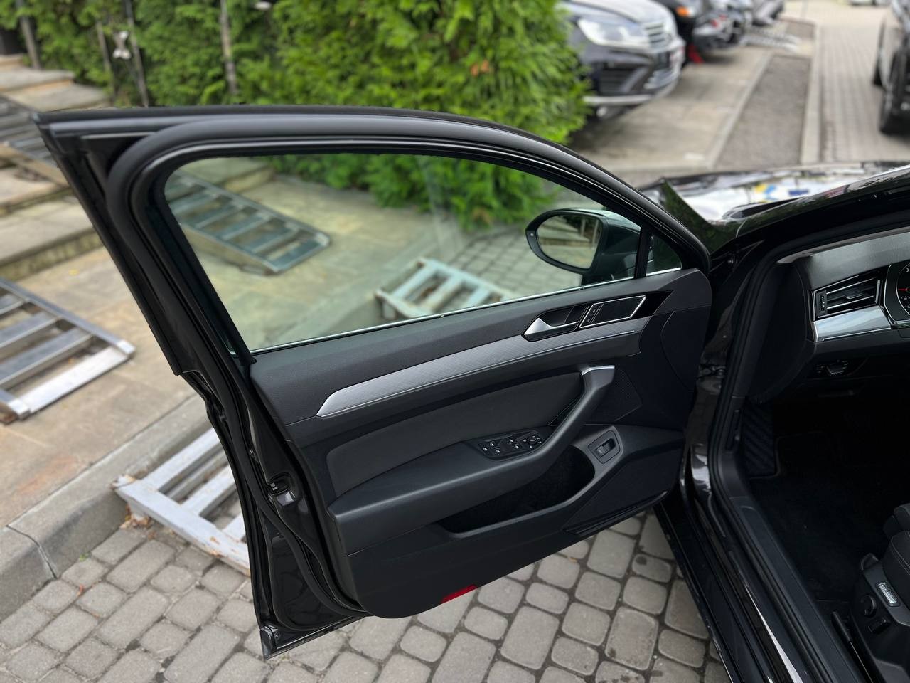 Volkswagen Passat 2020