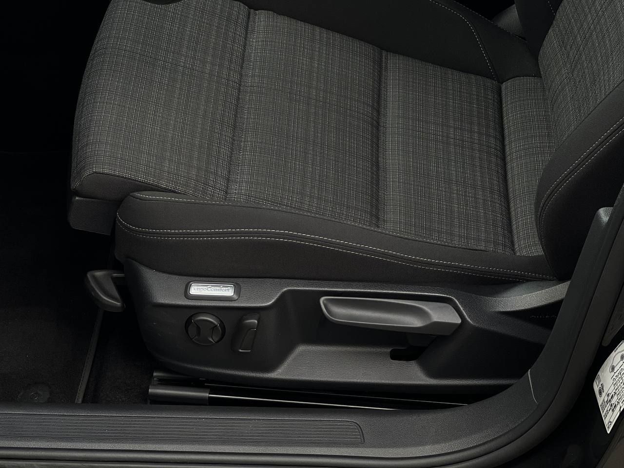 Volkswagen Passat 2020