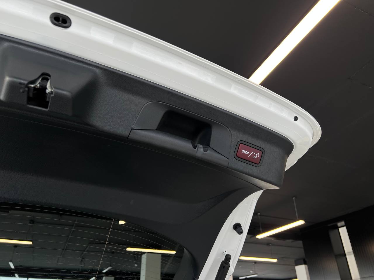 Mercedes-Benz GLC-Class 2018