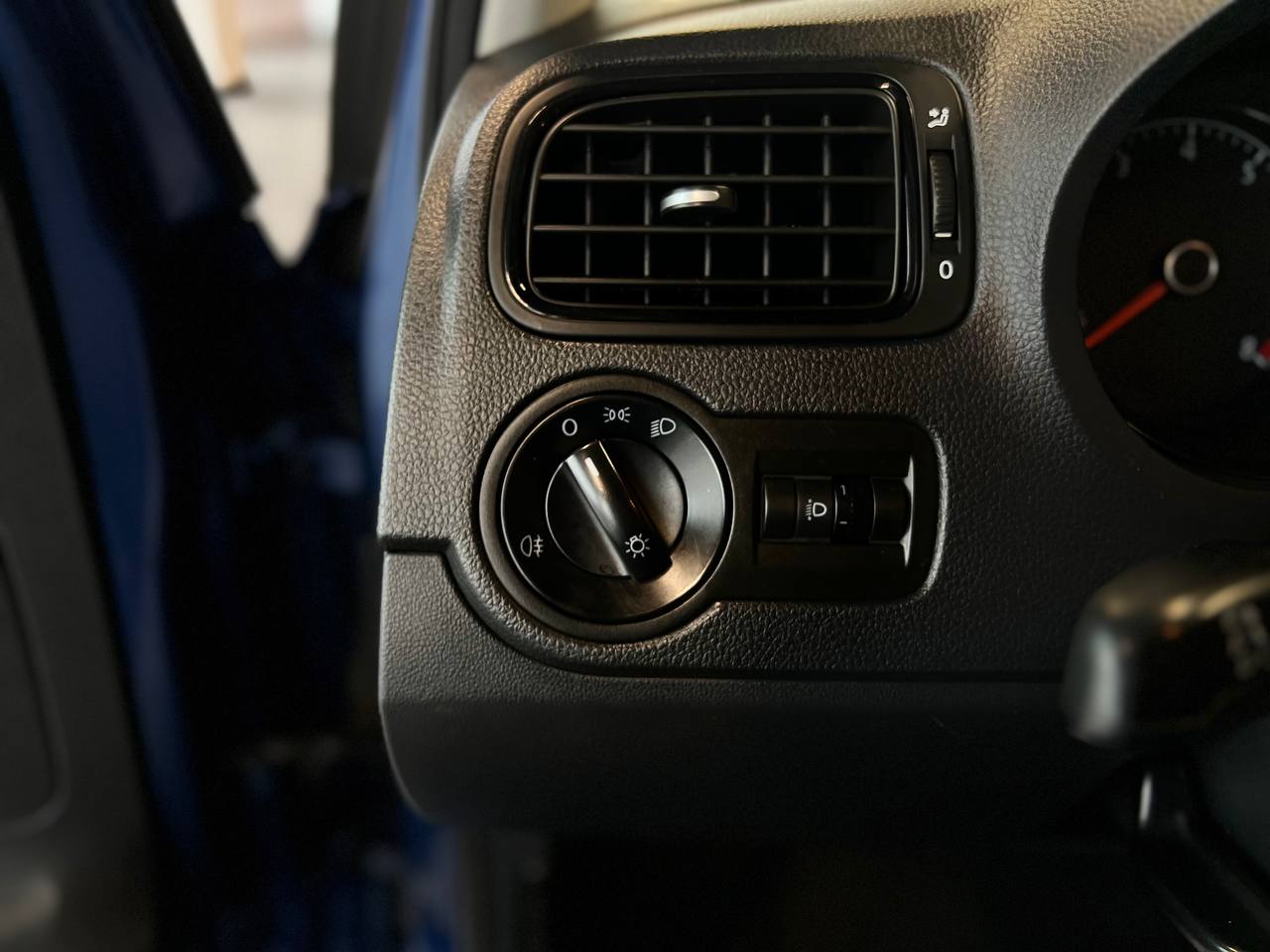 Volkswagen Polo 2017