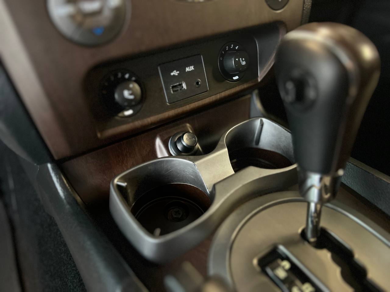 SsangYong Rexton 2013