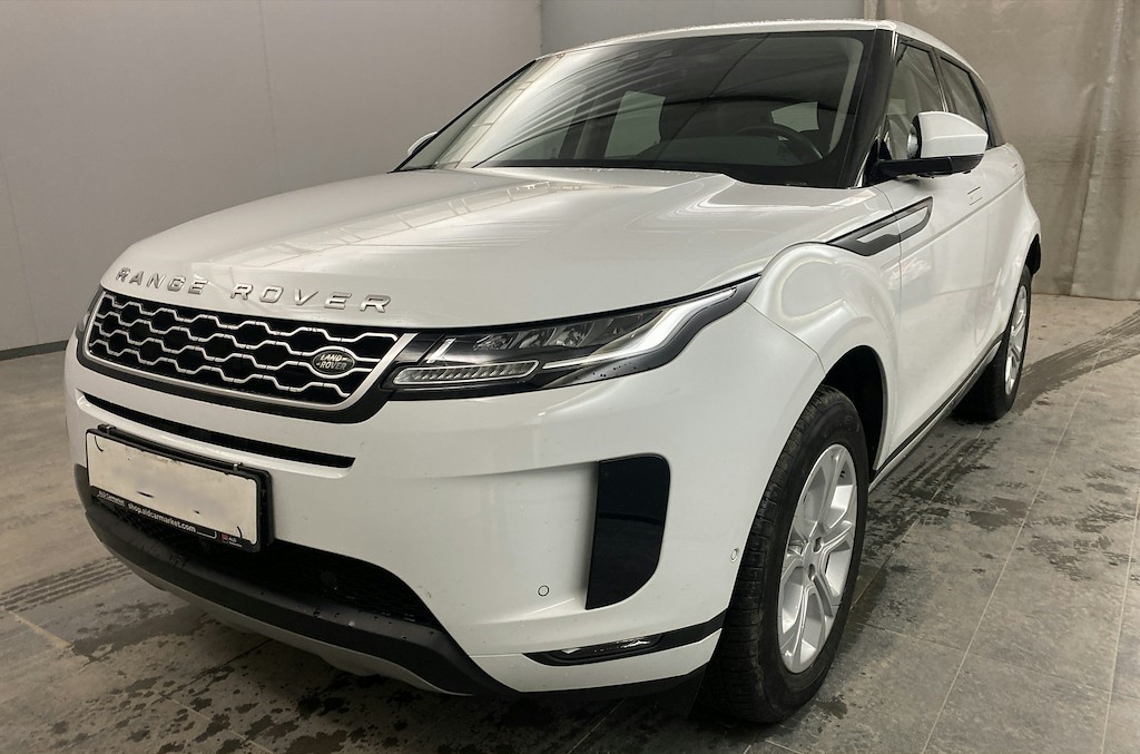 LAND ROVER Range Rover Evoque P200 S