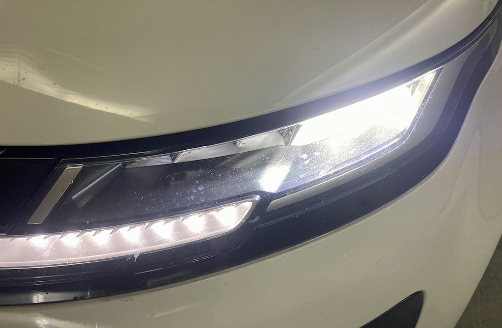 LAND ROVER Range Rover Evoque P200 S