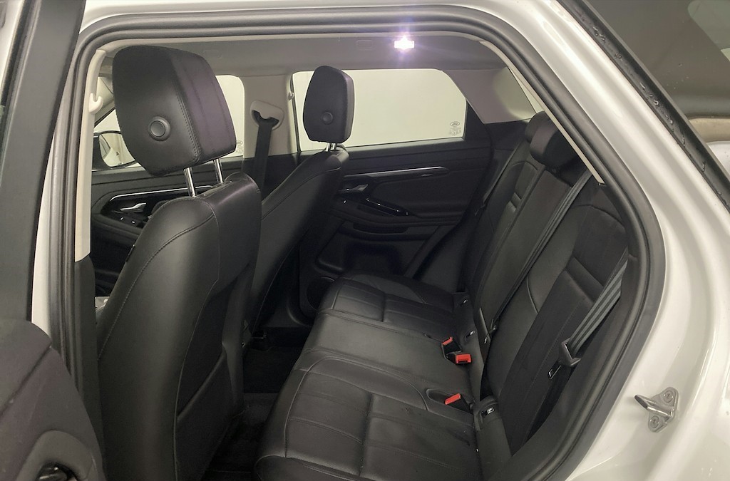 LAND ROVER Range Rover Evoque P200 S