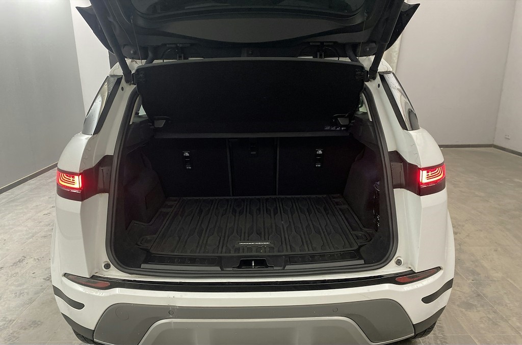 LAND ROVER Range Rover Evoque P200 S