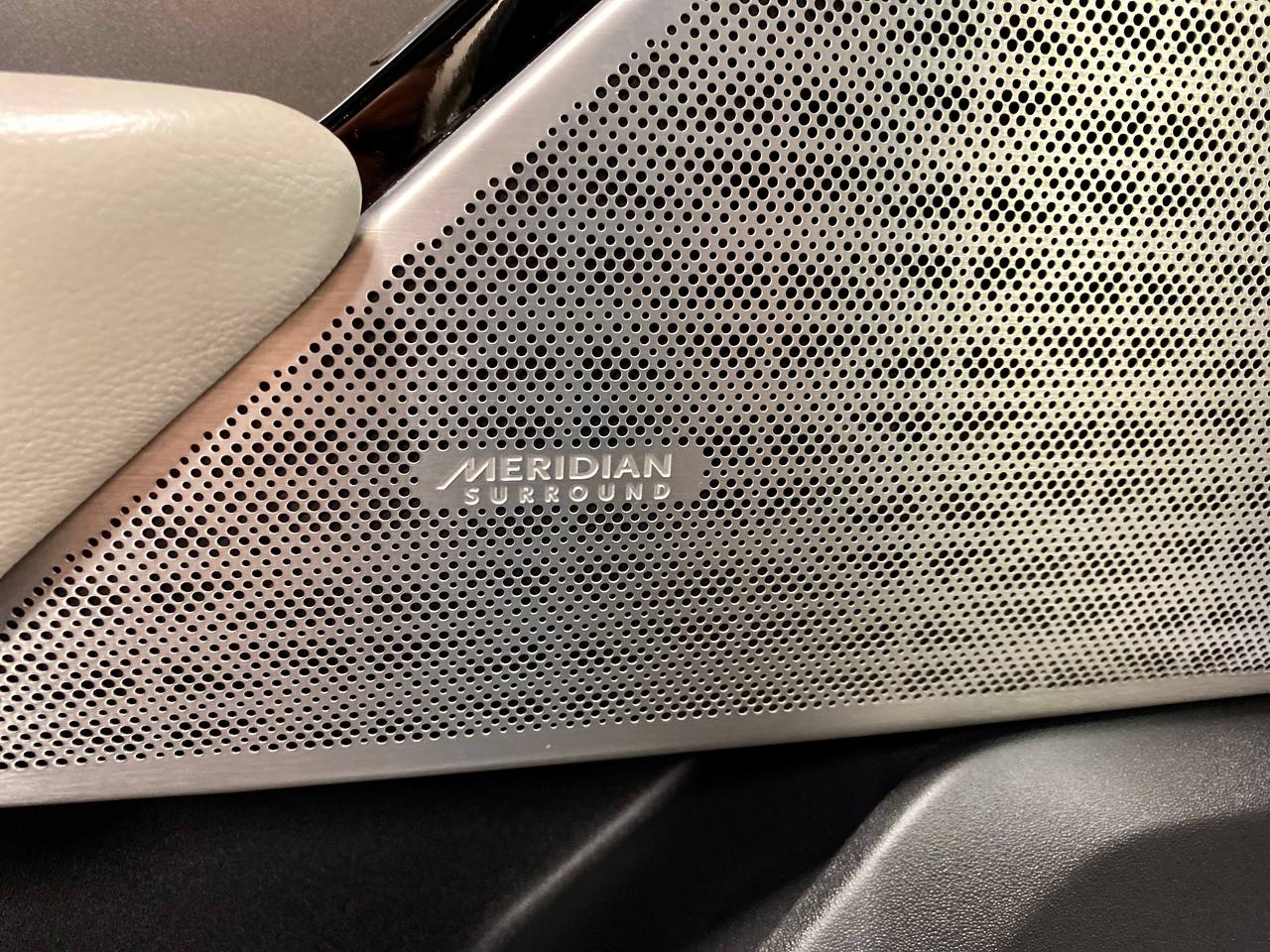 Land Rover Range Rover Velar 2018