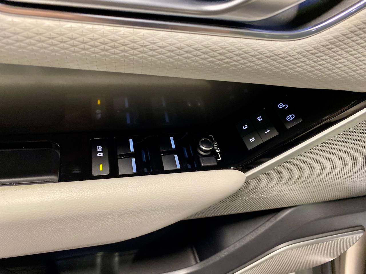 Land Rover Range Rover Velar 2018