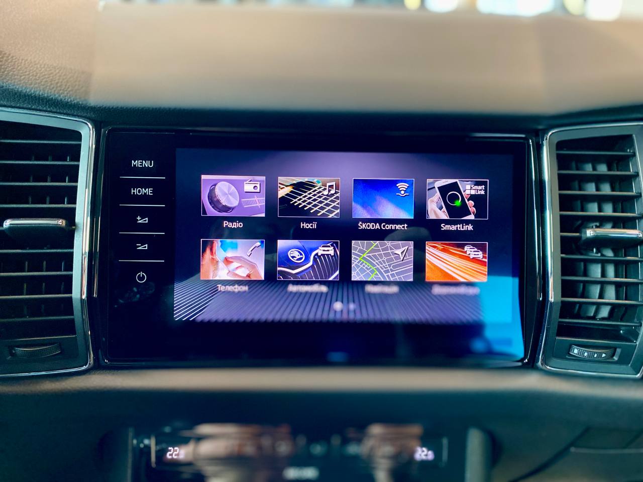 Mercedes-Benz GLC-Class 2017