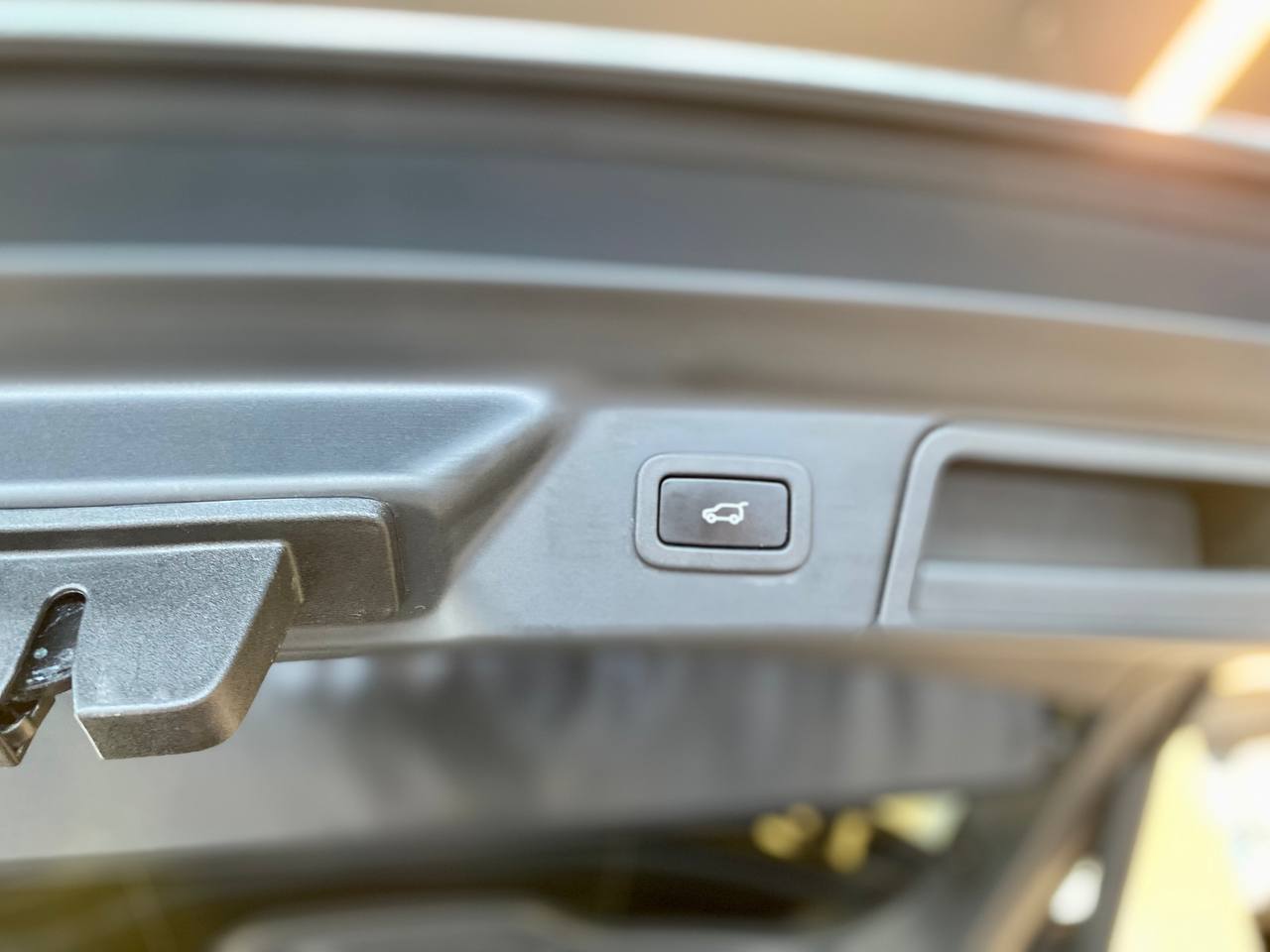 Land Rover Range Rover Velar 2019