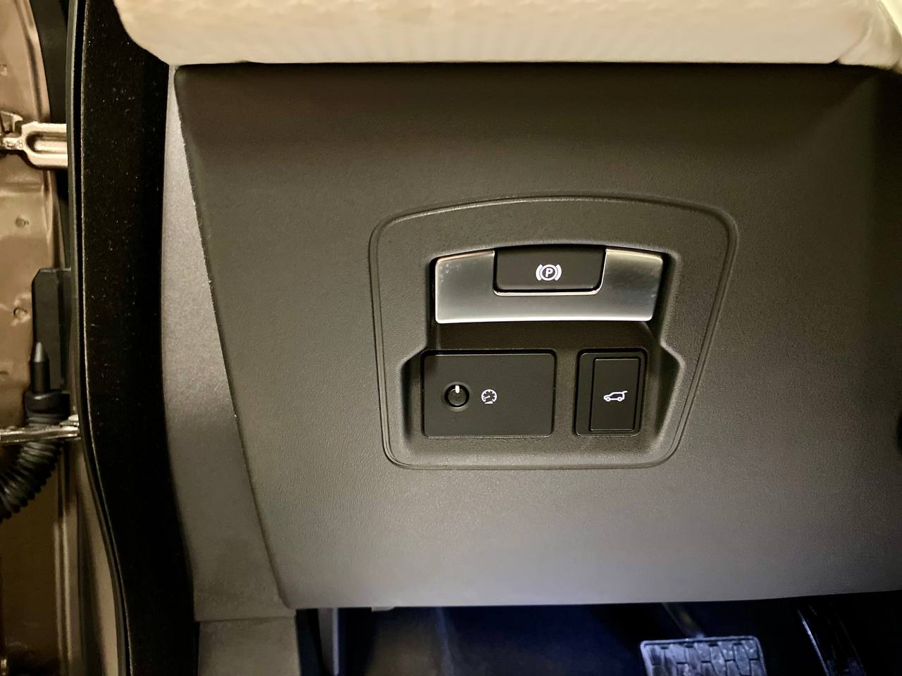 Land Rover Range Rover Velar 2018