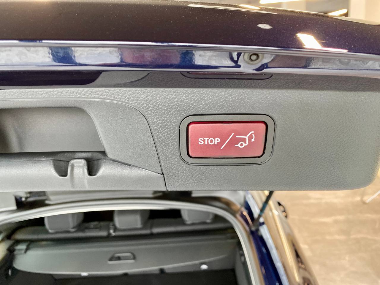 Mercedes-Benz GLC-Class 2017