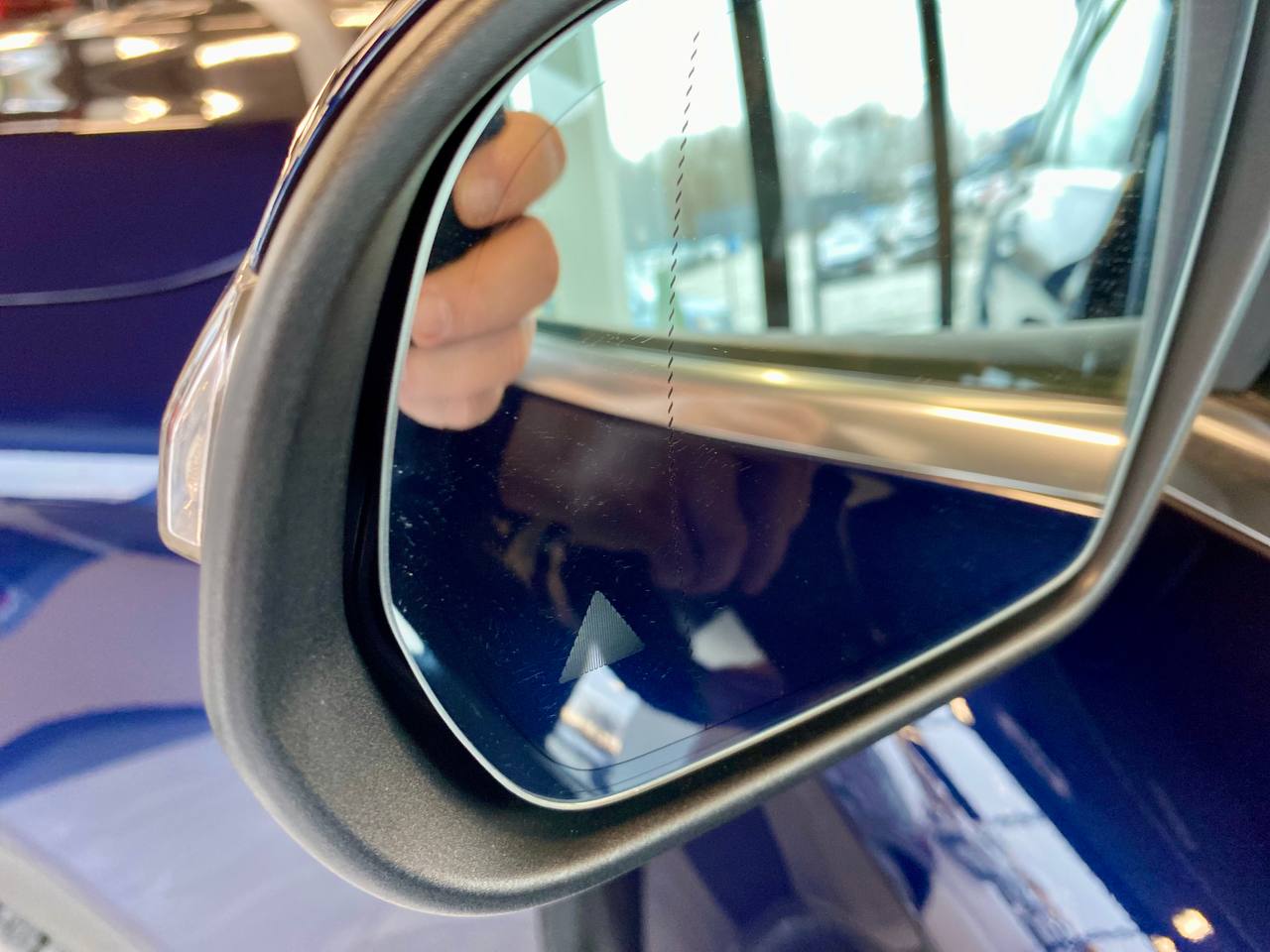 Mercedes-Benz GLC-Class 2017