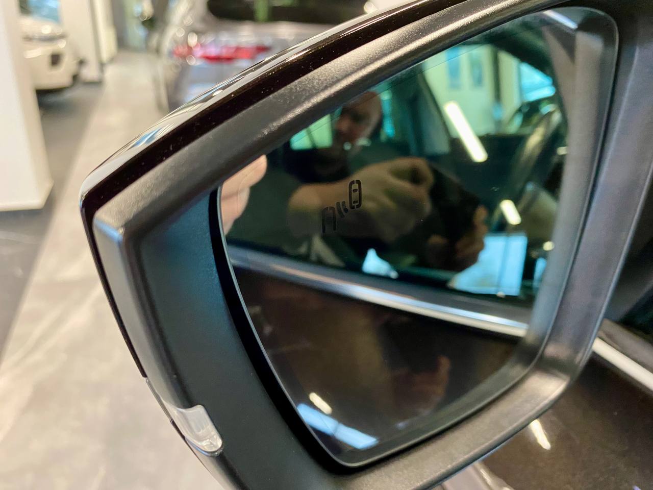 Mercedes-Benz GLC-Class 2017