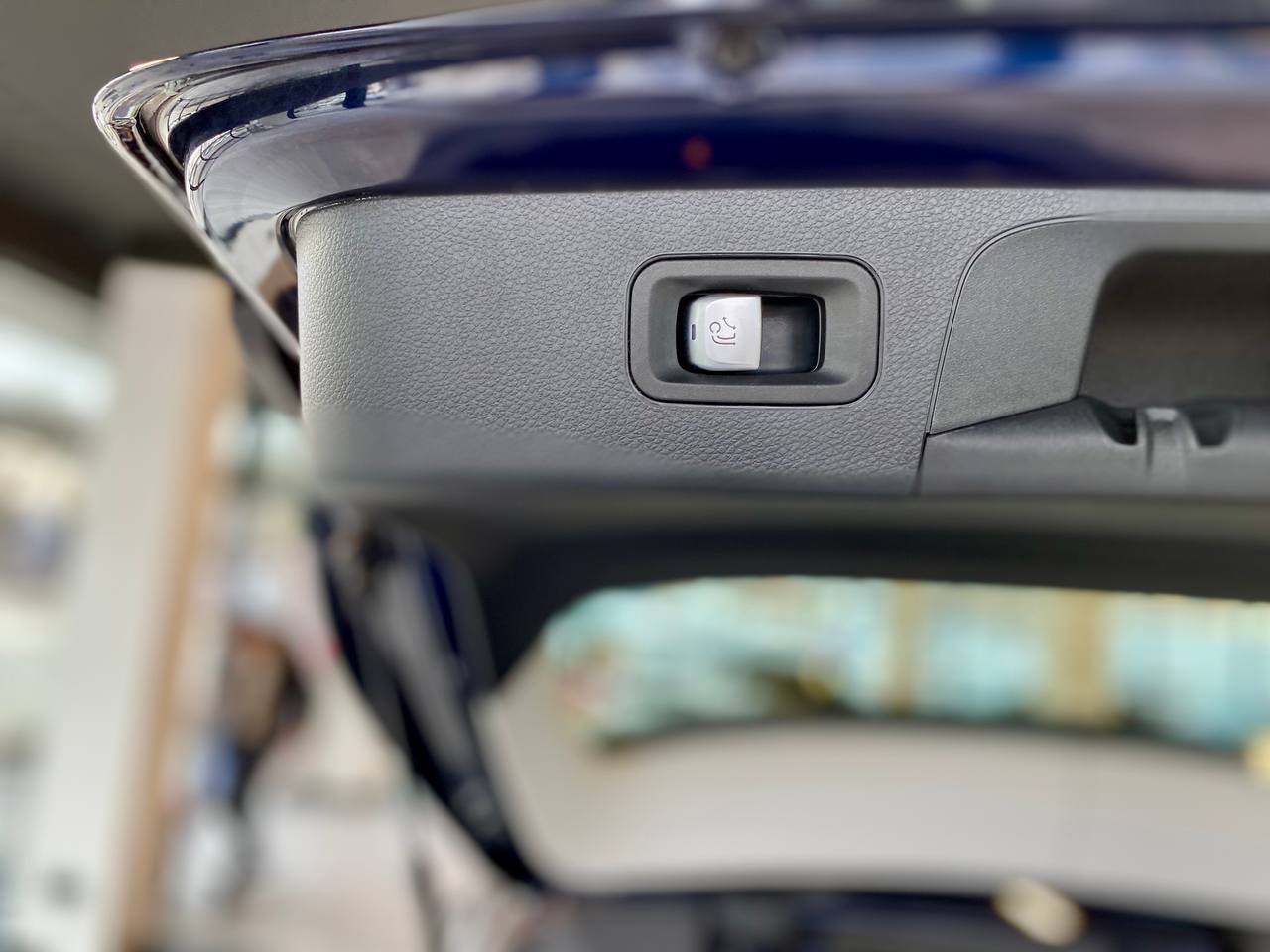 Mercedes-Benz GLC-Class 2017