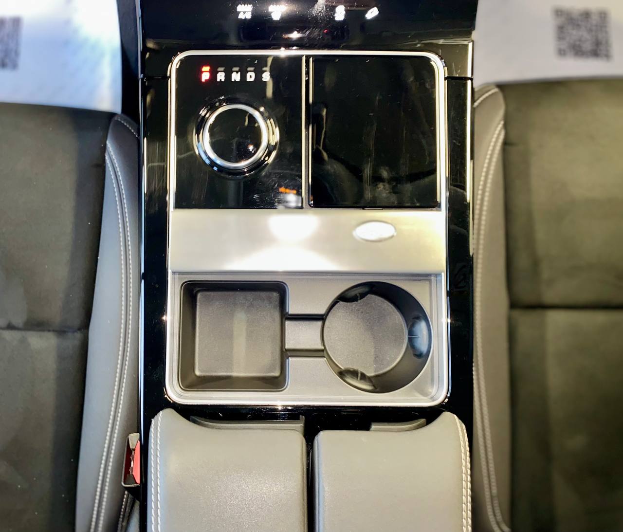 Land Rover Range Rover Velar 2019