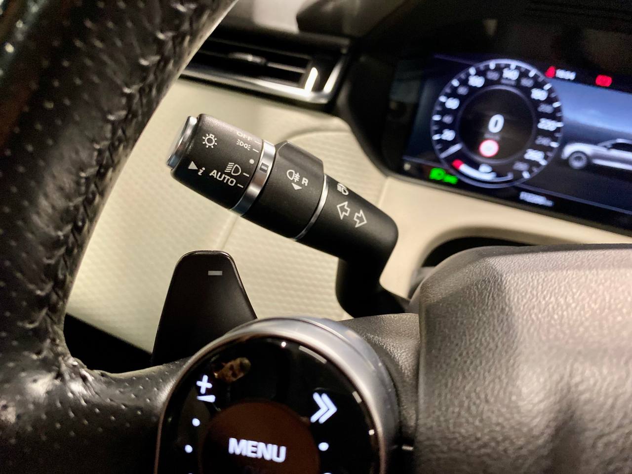 Land Rover Range Rover Velar 2018