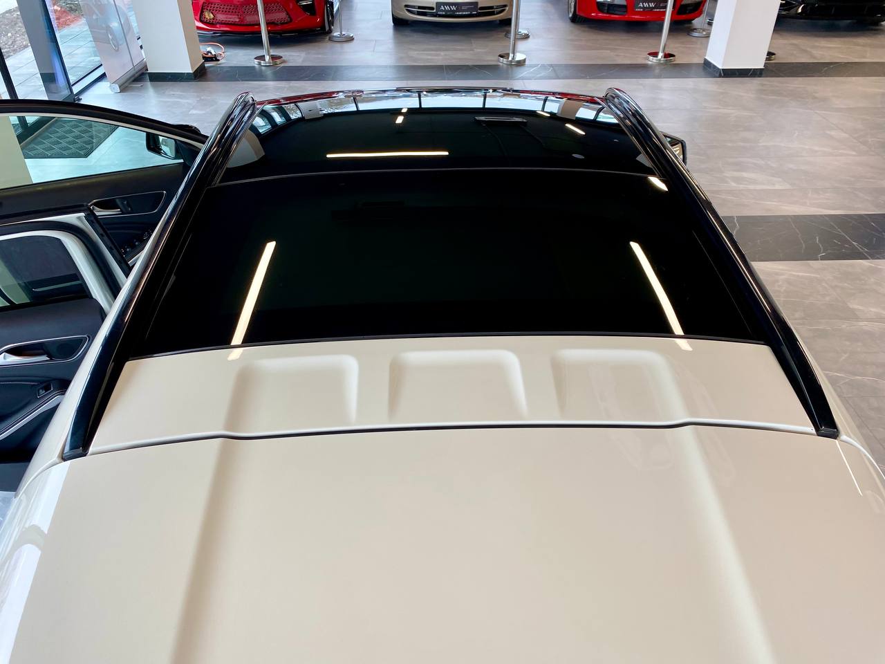 Mercedes-Benz GLA-Class 2014