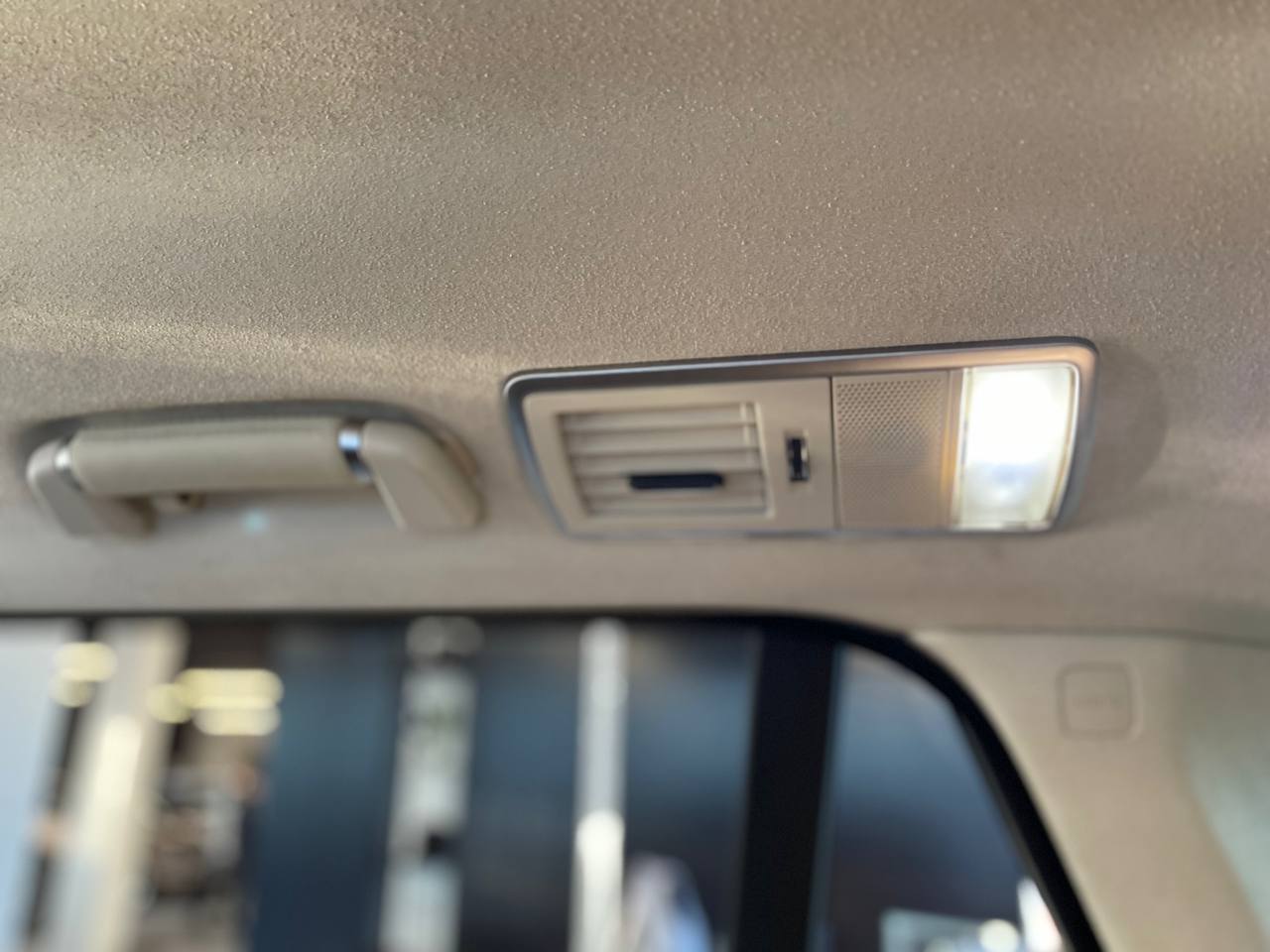 Land Rover Range Rover 2015