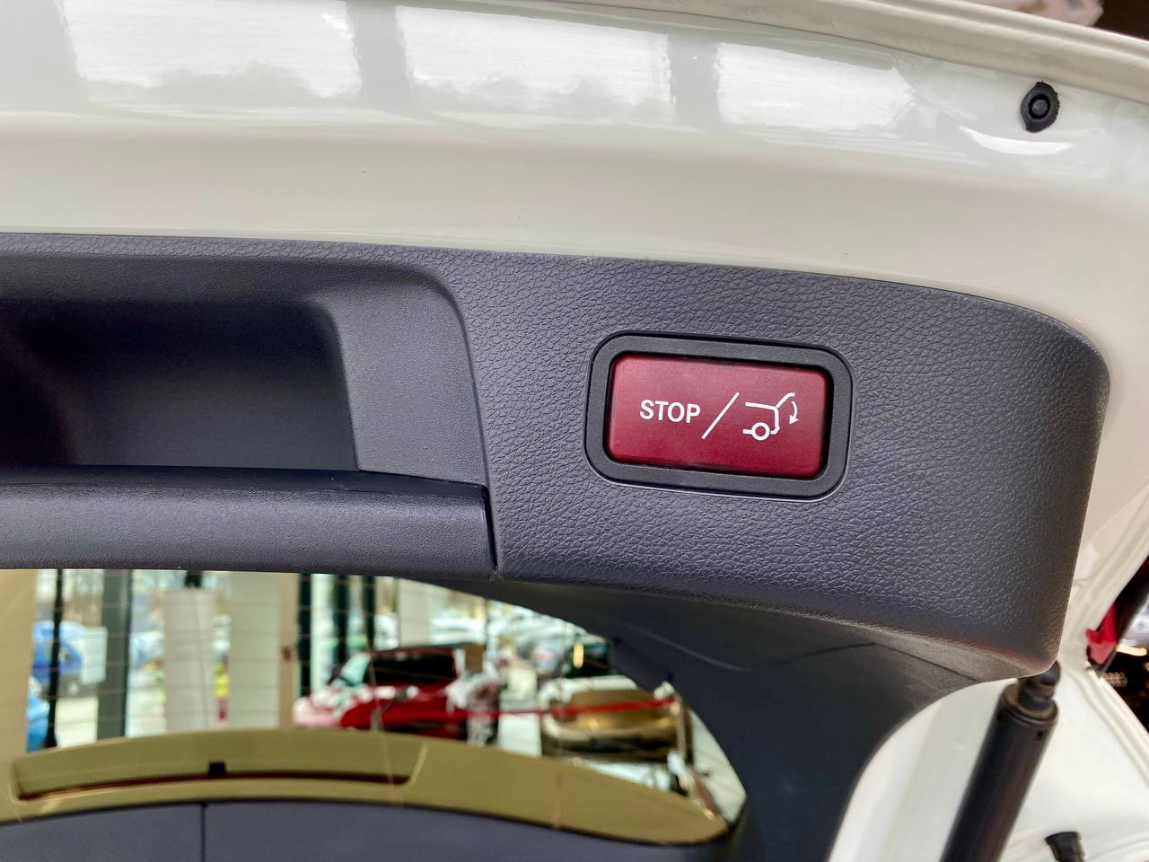 Mercedes-Benz GLA-Class 2014