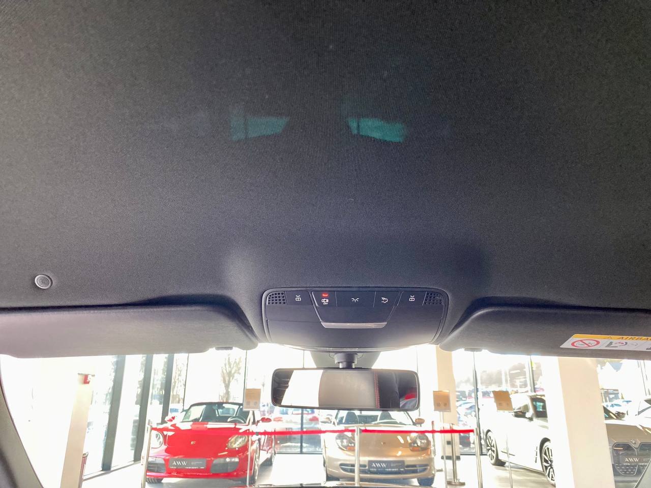 Mercedes-Benz C-Class 2018