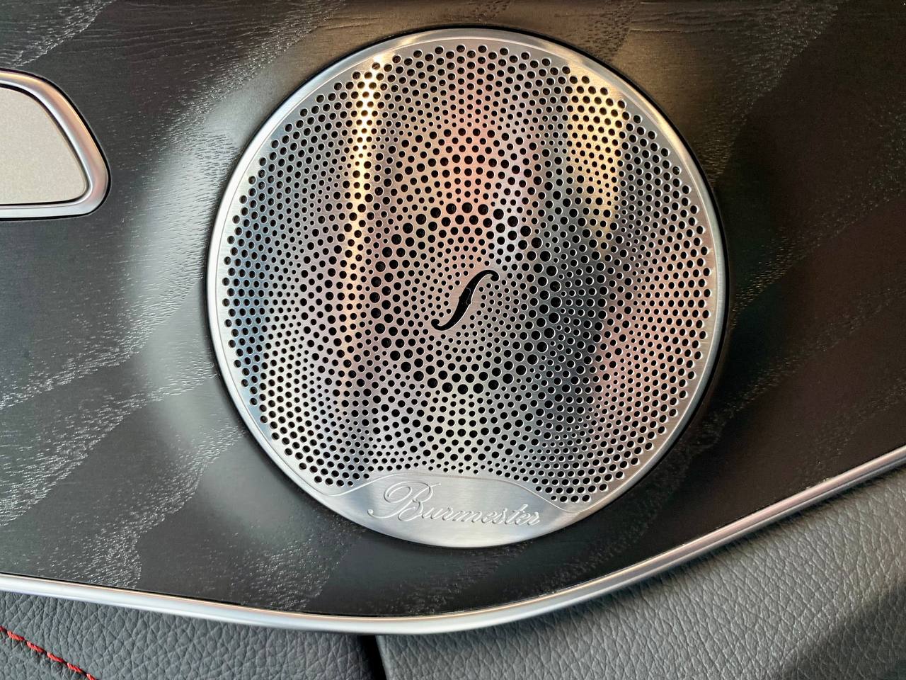 Mercedes-Benz C-Class 2018