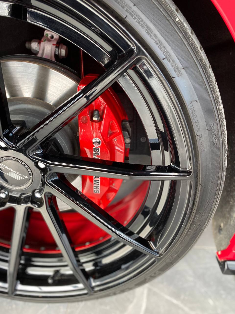 Chevrolet Camaro 2016