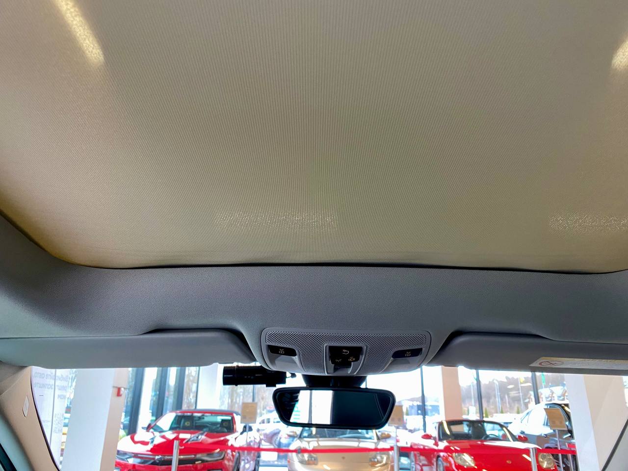 Mercedes-Benz GLA-Class 2014