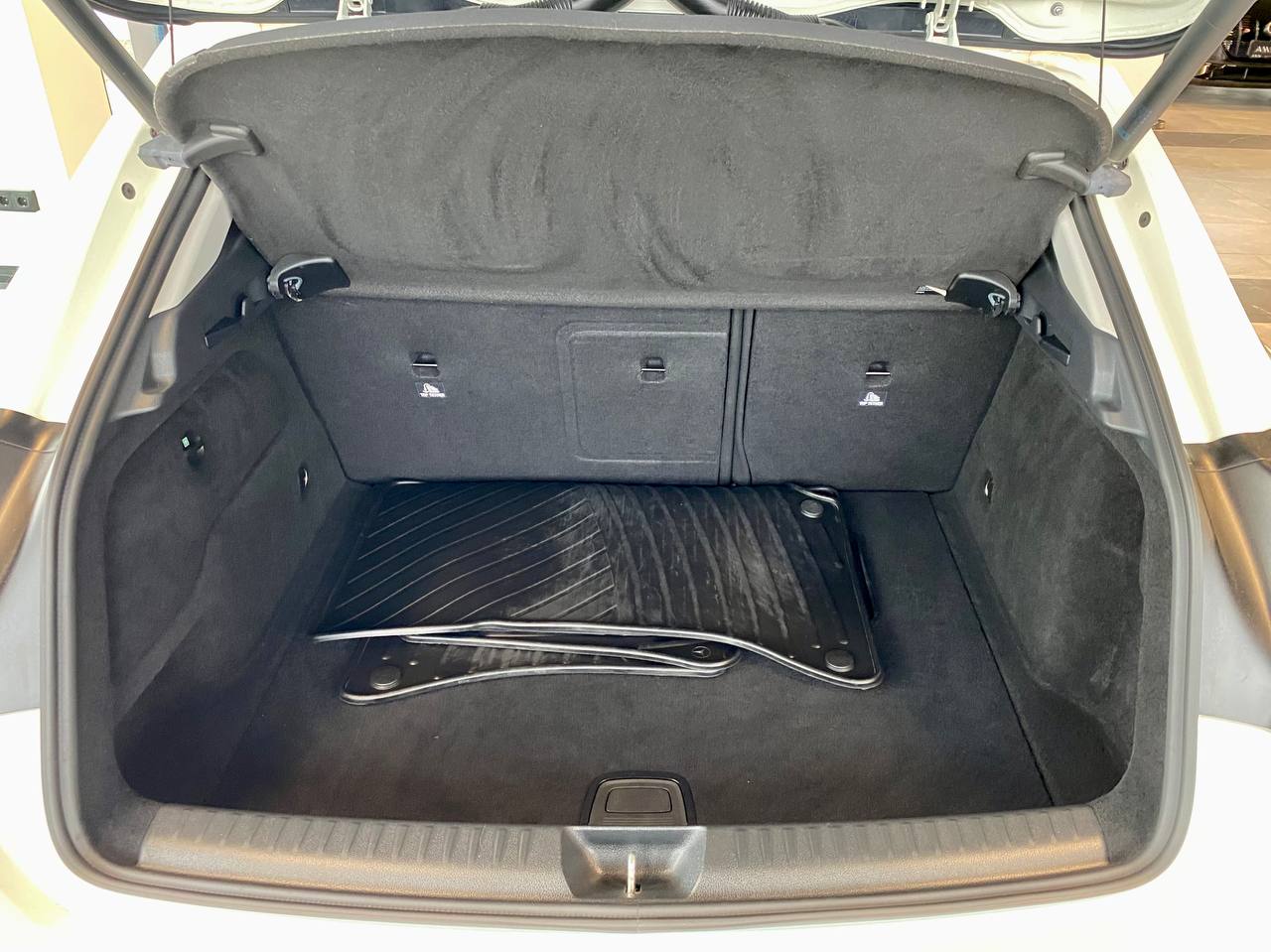 Mercedes-Benz GLA-Class 2014